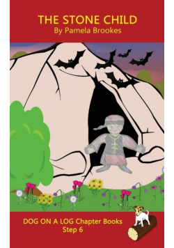 The Stone Child Chapter Book