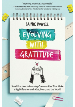 Evolving with Gratitude