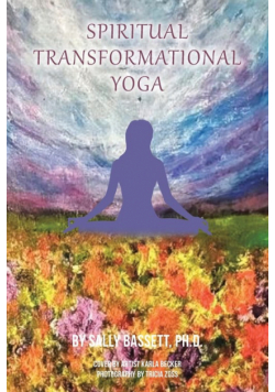 Spiritual Transformational Yoga