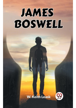 James Boswell