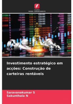 Investimento estratégico em acções