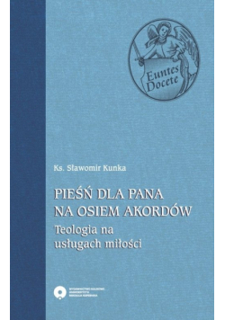 Pieśń dla Pana na osiem akordów