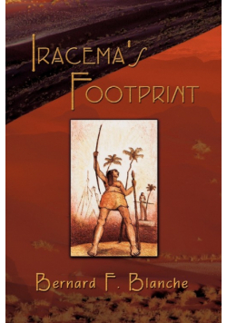 Iracema's Footprint