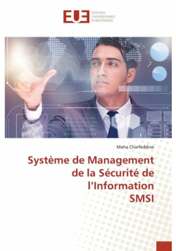 Système de Management de la Sécurité de l'Information SMSI