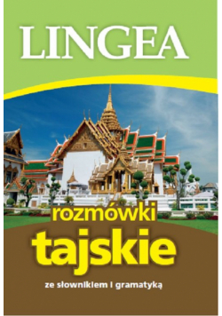 Rozmówki tajskie