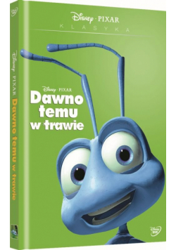 Dawno temu w trawie