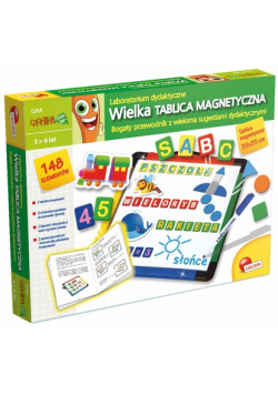 Dydaktyczna Tablica Magnetyczna
