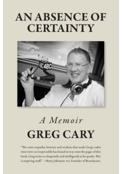 An Absence of Certainty