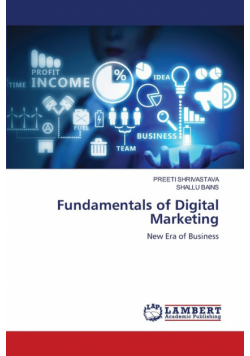 Fundamentals of Digital Marketing