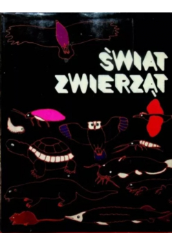 Świat zwierząt