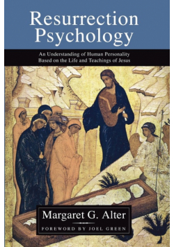 Resurrection Psychology