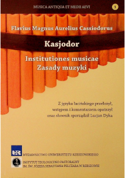 Kasjodor