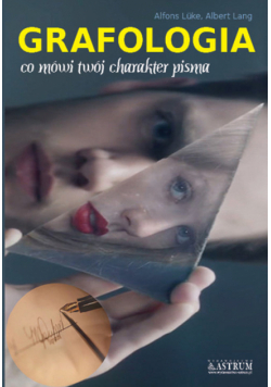 Lang Albert - Grafologia