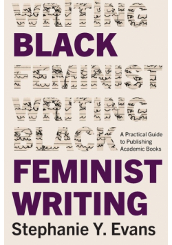 Black Feminist Writing