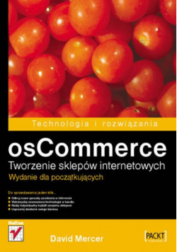 OsCommerce Tworzenie sklepów internetowych