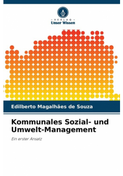 Kommunales Sozial- und Umwelt-Management