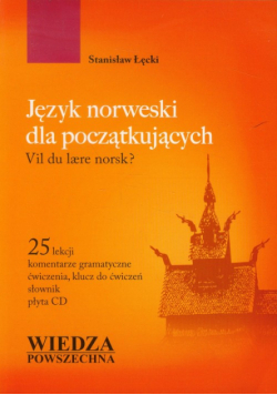 Język norweski dla początkujących