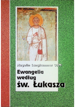 Ewangelia według św Łukasza