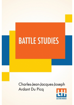 Battle Studies
