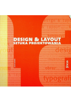 Design and layout sztuka projektowania