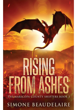 Rising from Ashes