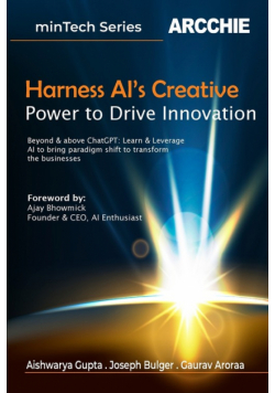 Harness AI's Creative Power to Drive Innovation