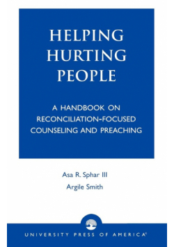 Helping Hurting People