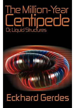 The Million-Year Centipede