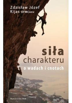 Siła charakteru