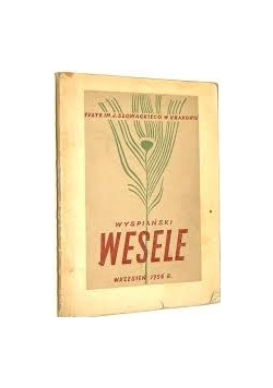 Wesele