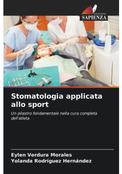 Stomatologia applicata allo sport