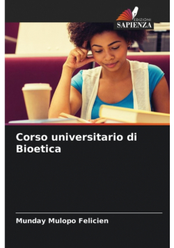 Corso universitario di Bioetica