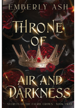 Throne of Air and Darkness