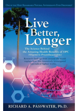 Live Better, Longer