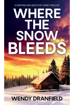 Where the Snow Bleeds