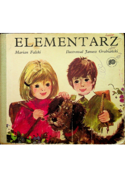Elementarz