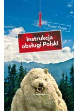 Instrukcja obsługi Polski