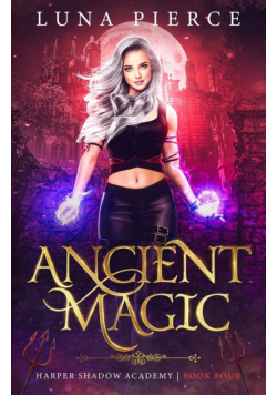 Ancient Magic