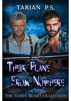 Their Plane From Nowhere