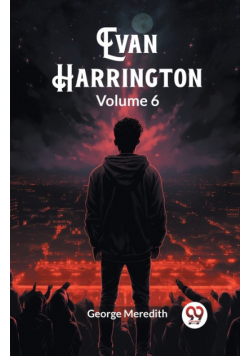 Evan Harrington Volume 6