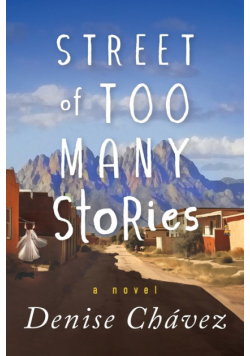 Street of Too Many Stories