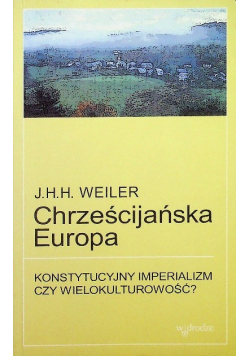 Chrześcijańska Europa