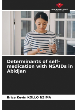 Determinants of self-medication with NSAIDs in Abidjan