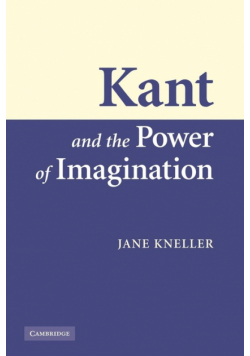Kant and the Power of Imagination