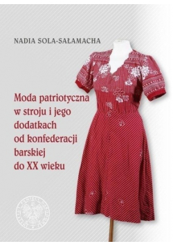 Moda patriotyczna w Polsce