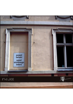 Spod siódmego żebra