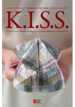 Prusek Tomasz - K.I.S.S.