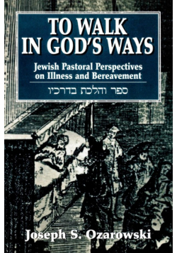 To Walk in God's Ways