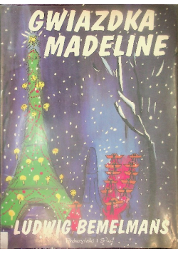Gwiazdka Madeline