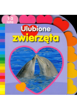 Ulubione zwierzęta